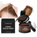 Hairline Shadow Powder,Instantly Conceal Hairline And Hair Root, Waterproof Hairline Powder Filler,Hair Root Cover,Scalp Powder staloofy hair.
