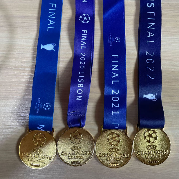 UCL%20coin%202019-2022%20Premier%20League%20coin%202019%20Super%20cup2019%20world%20club%20coin%202019%201:1%20medal%20real%20-%20Image%204