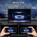 9 inch Car Radio Multimedia Video Player CarPlay Android Auto IPS Touch Screen AUX Input Bluetooth MirrorLink Universal. 