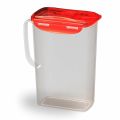CLIP IT PITCHER 2 LITRE. 