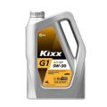 KIXX G1 SP  5W-30 (4 Liters) High grade gàsoline engine oil. 