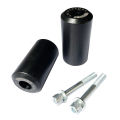 GSR750 GSXS750 Frame Slider Crash Protector For SUZUKI GSR 750 GSXS GSX-S Motorcycle Falling Protection Engine Anti Crash Pad. 