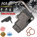 MAP sensor pcx150 PCX sensor map for Honda PCX 2014-2020 MAP sensor map pcx150 (genuine Center). 
