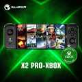 GameSir X2 Pro Xbox Gamepad Android Cellphone Game Controller for Xbox Game Pass xCloud STADIA GeForce Now Cloud Gaming. 