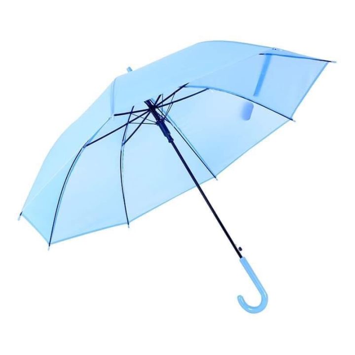 Transparent Fashion Umbrella