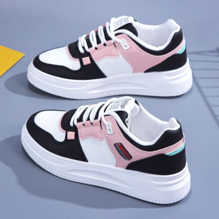 Girls Pretty Sneakers- Pro fashion