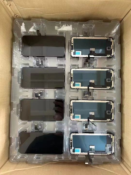 OEM%20New%20Display%20For%20iPHONE%20XR%20LCD%203D%20Touch%20Screen%20Panel%20Glass%20With%20Frame%20Assembly%20Perfect%20Fix%20For%20iPHONE%20XR%20LCD%20Replacement%20-%20Image%206
