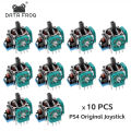 DATA FROG Replacement 3D Analog Joystick For PS5/PS4/Switch Pro/Xbox One Controller ThumbStick Repair Parts Accessories 2023. 