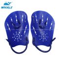 Whale hand paddle for swimming training model TP-100 (size S/m/L). 
