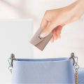 1pc Mini Jewelry Case Functional Storage Organizer Foldable Jewelry Bags for Rings Earrings Necklaces Packing Pouches Travel. 