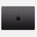 Apple MacBook Pro MRX33 14-inch with M3 Pro Chip 18GB RAM 512GB SSD (Late 2023, Space Black). 