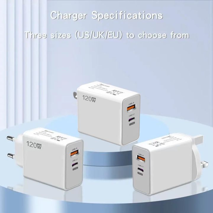 120W%20USB%20Fast%20Charger%20With%20Type%20C%20Cable%20Fast%20Charging%20Adapter%20For%20iPhone%2016%20Samsung%20Xiaomi%20Huawei%20PD%20Cell%20Phones%20Quick%20Charger%20-%20Image%206