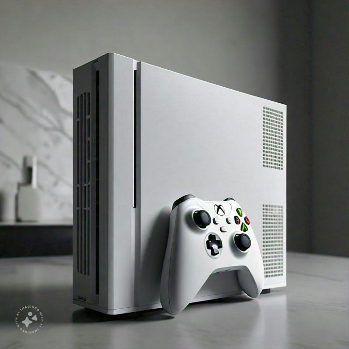 Xbox 360, White RGH Jtag Console Daraz.pk