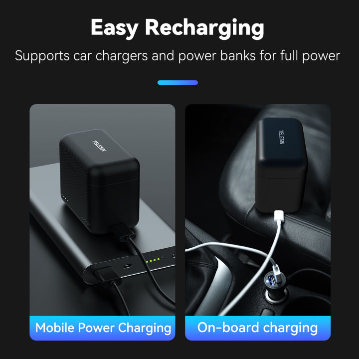 TELESIN%20Portable%20Battery%20Charger%20For%20Insta360%20X3%20X4%20Battery%202%20Slots%20TF%20Card%20Battery%20Storage%20Charger%20Box%20For%20Insta%20360%20X3%20X4%20-%20Image%206