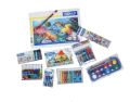Doms Painting Kit || 9 Iteams In 1 Kit || Perfect Art Gift For Kids || Art Set For Kids. 