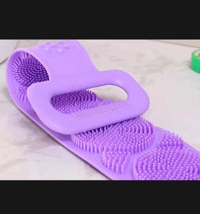 silicone%20Body%20scrubber%20Bath%20belt%20for%20men%20and%20women%20Exfoliating%20back%20washer%20shower%20strap%20with%20massage%20Nubs%20-%20Image%206
