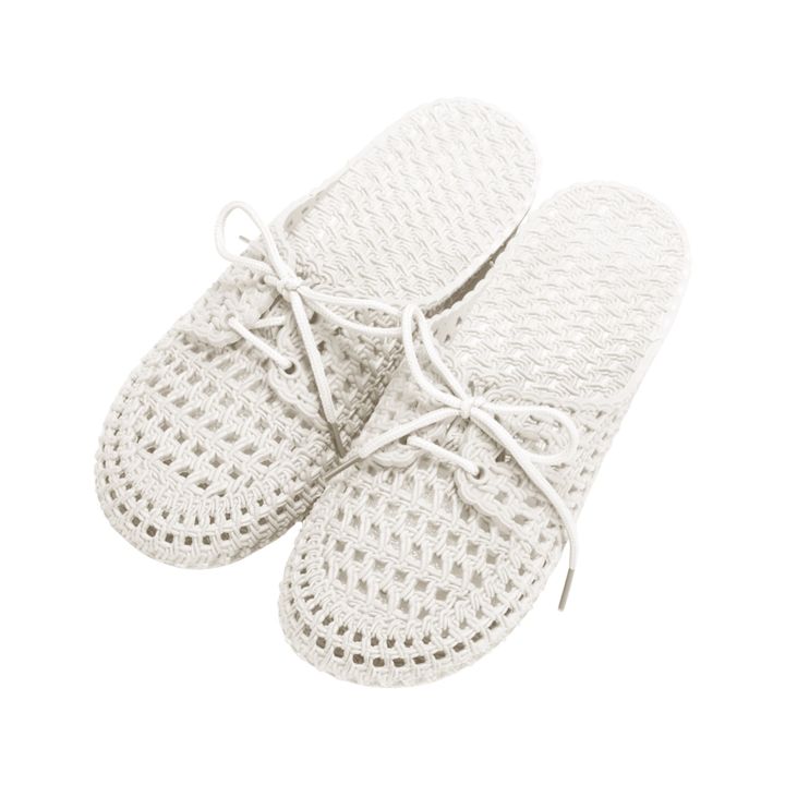 Lace%20Up%20Slippers%20Women%20Flat%20Sandals%20Summer%20Vacation%20Beach%20Shoes%20Daily%20Home%20Non%20Slip%20Soft%20Slippers%20Ladies%20Sandalias%20Mujer%20-%20Image%207