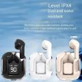 Ultrapods Max Earbuds. 