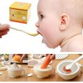 baby food making set. 