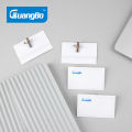 Guangbo I'd Card Clip Holder. 