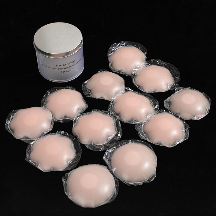 Reusable%20Women%20Breast%20Petals%20Lift%20Nipple%20Cover%20Invisible%20Petal%20Adhesive%20Strapless%20Backless%20Stick%20on%20Bra%20Silicone%20Breast%20Stickers%20-%20Image%205