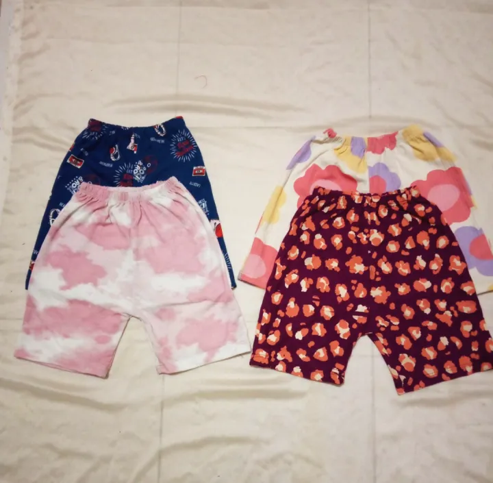 Kids%20&%20Boys%20All%20Over%20Printed%208%20Pcs%20Half%20Pant%20-%20Available%20Size%20in%203%20Months%20to%206%20Years%20-%20Image%203