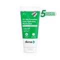 The Derma Co 5% Nia-Ceramide Daily Hydrating Moisturizer 100 gm. 