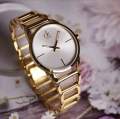 Luxury Modern CK Watches For Women. 