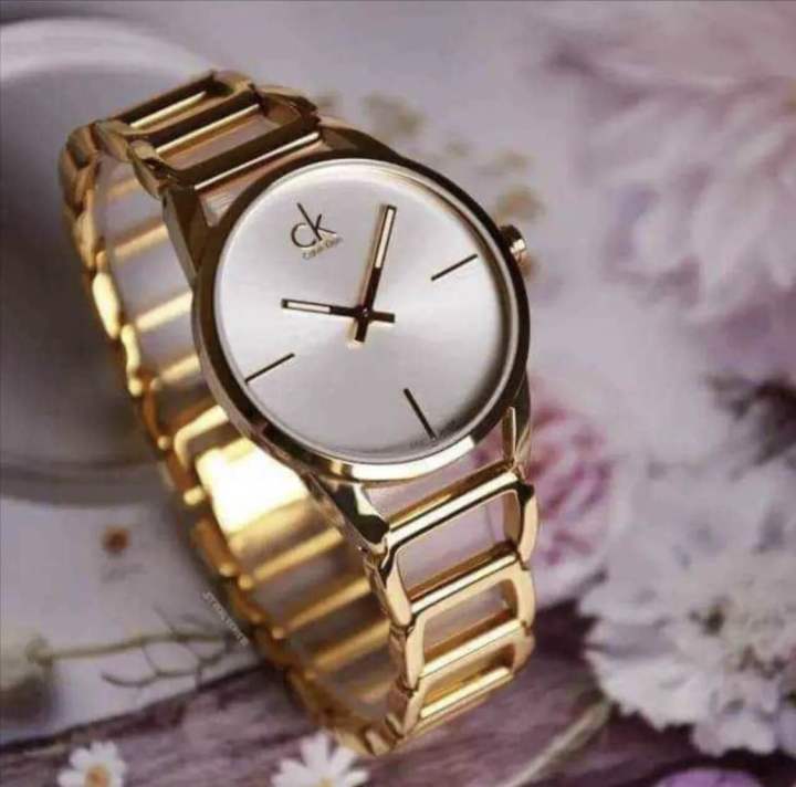 Luxury Modern CK Watches For Women