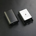 JCD 1pc For Xbox 360 Controller Battery Pack Cover Shell Shield Case Kit For Xbox 360 Wireless Controller Battery Back Shell. 