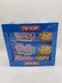 Fun O Choco Chips Cookies, Fun O Cookies, 12 Packs, Fun O Jack N Jill Snacks, Children's Snacks. 