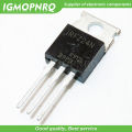 10pcs IRFZ24N IRFZ24 IRFZ24NPBF MOSFET MOSFT 55V 17A 70mOhm 13.3nC TO-220 new original. 