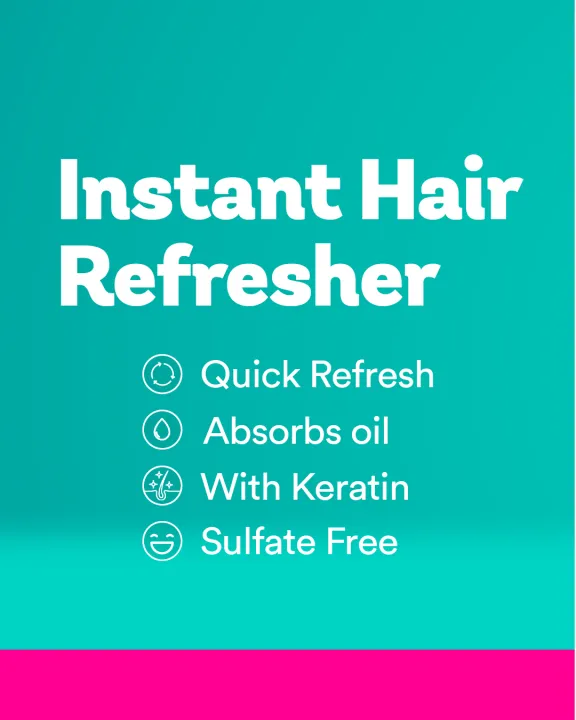 Batiste%20Instant%20Hair%20Refresh%20Dry%20Shampoo%20Fresh%20Fragrance%20Absorb%20Oil%20Between%20Washes%20Waterless%20Shampoo%20200%20ml%20-%20Image%203