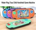 Water Ring Game for Kids, Hand Held Water Ring Toss Bubble Game for Return Gift, Birthday Gift (Pack of 1, Multicolo. 