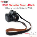 Camera Shoulder Strap Retro Micro Single Strap Suitable for R8 R50 ZFC A6300 Fuji XT5 XA7 Camera Accessories.