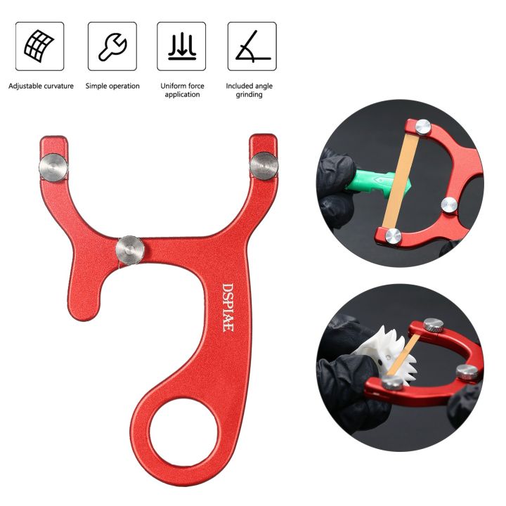 DSPIAE%20AT-CSS%20Curved%20Surface%20Sander%20Handhold%20Grinding%20Tools%20for%20%20Model%20Hobby%20Polishing%20Tools%20Stainless%20Steel%20109*74*6mm%20-%20Image%203