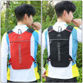 CXMMGG Running Hydration Vest Backpack,Lightweight Insulated Pack with 2 L Water Bladder Bag Daypack for Hiking for Women Men. 