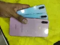 Vivo Y17 4gb ram 64gb/128gb rom Dual Sim Fingerprint PTA Approved with box nd charger. 