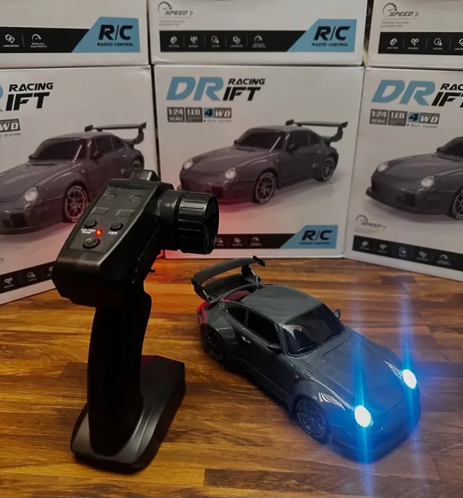 1:24%20scale%204WD%20Porsche%20drift%20Rc%20car%20/%20Rc%20drift%20car%20/Remote%20control%20car%20-%20Image%205