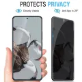 1-3Pcs Privacy Tempereed Glass Screen Protector for Xiaomi Redmi Note 12 12 Pro 4G 11S 11E K50i 11T 11 12 Pro Prime 5G Anti-Spy. 