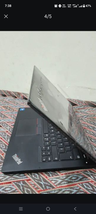 Lenovo%20Thinkpad%20i-7/%2011th%20gen.%208gb/256gb%20NVME.%20touch%20screen%20-%20Image%204