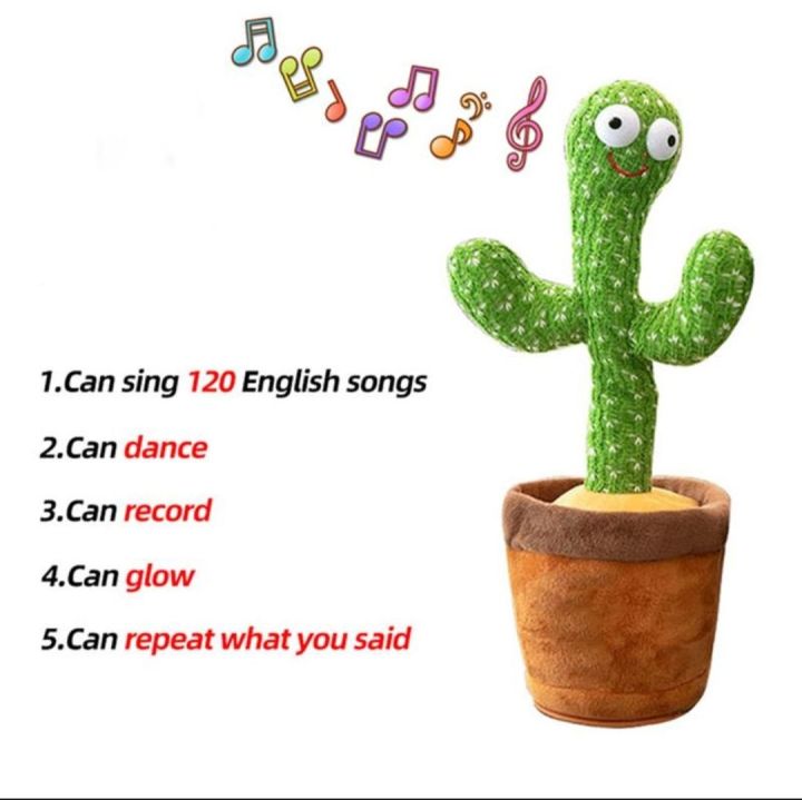 Talking%20Cactus%20Toys%20for%20Boys%20Girls%20Talking%20Cactus%20Toy%20with%20120%20English%20Songs%20and%20LED%20Lighting%20for%20Home%20Decoration%20-%20Image%204