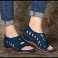 Stylish And Unique Casual Sandals For Girls And Women. 