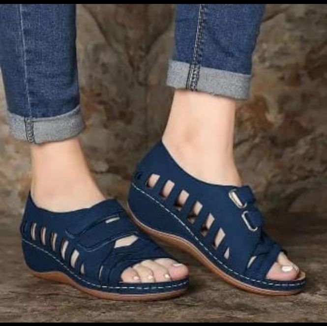 Stylish And Unique Casual Sandals For Girls And Women