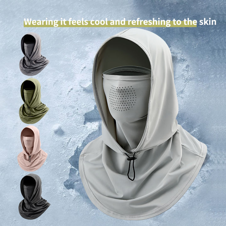 Outdoor%20Sports%20Sun%20Protection%20Mask%20Hat%20All-in-One%20Summer%20Fishing%20Sun%20Hat%20Full%20Face%20Ice%20Silk%20Breathable%20Scarf%20Driving%20and%20Cycling%20-%20Image%203