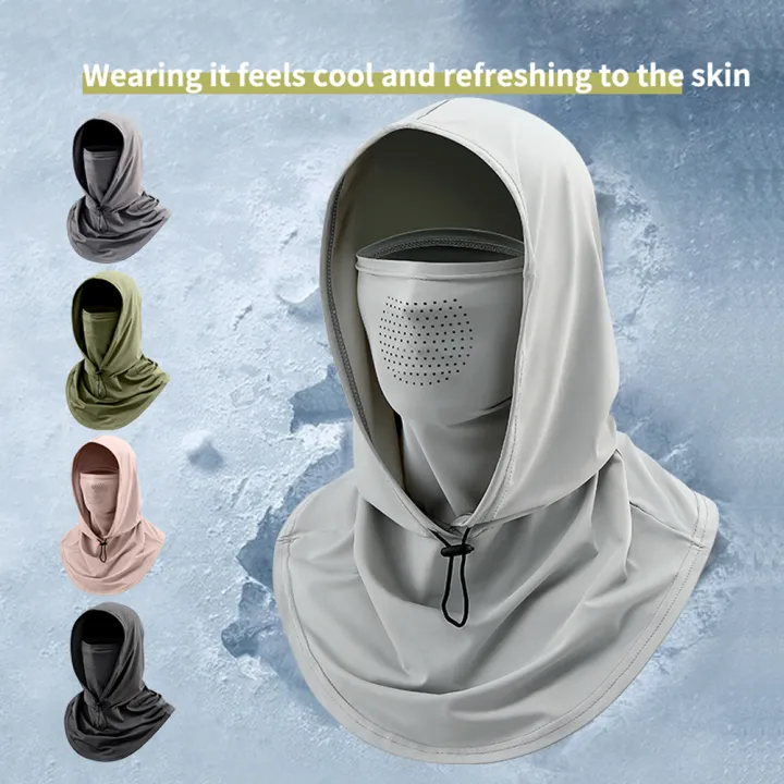 Outdoor%20Sports%20Sun%20Protection%20Mask%20Hat%20All-in-One%20Summer%20Fishing%20Sun%20Hat%20Full%20Face%20Ice%20Silk%20Breathable%20Scarf%20Driving%20and%20Cycling%20-%20Image%203