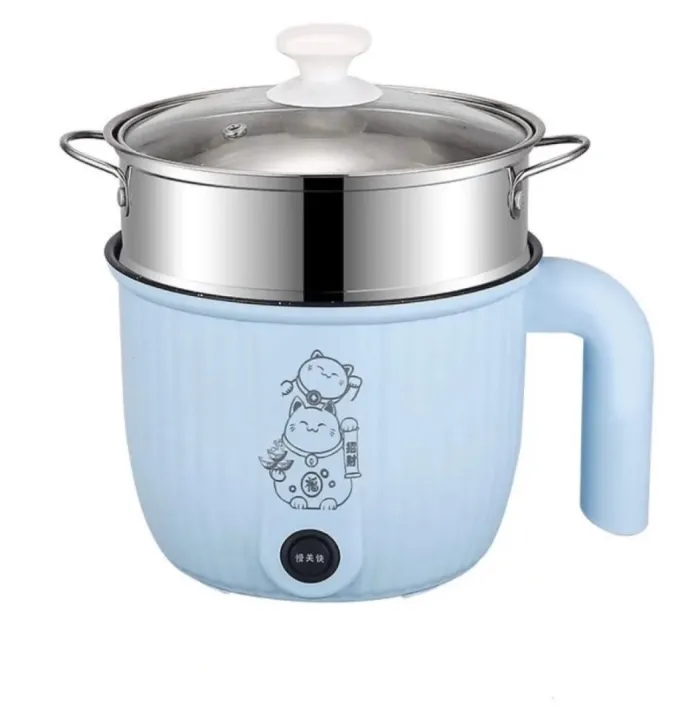 Multipurpose%20Electric%20Cooking%20Pot%20With%20Momo%20Steamer%20-%20Image%202