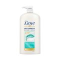 Dove ANTI DANDRUFF SOLUTIONS 1000 ml india. 