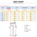 New Autumn Men Denim Wide-leg Pants Korean Style Straight Light Blue Baggy Jeans Elastic Waist Student Trousers Male Black Gray. 