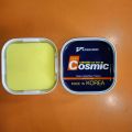 Cosmic Car Wax. 